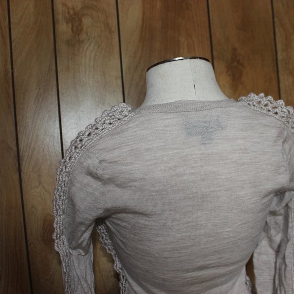 authentic Burberry prorsum merino wool sweater - Picture 4 of 14